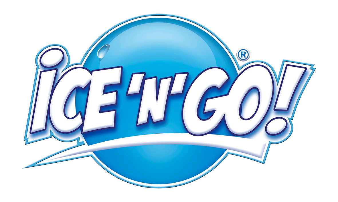 ICE'N'GO! – AUSTRIA